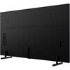TCL 98A400U-UK 98" QD-Mini LED Smart Television, 4K Ultra HD, Black, D Rated