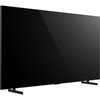 TCL 98A400U-UK 98" QD-Mini LED Smart Television, 4K Ultra HD, Black, D Rated