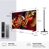 TCL 98C8L-UK 98" Television