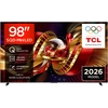 TCL 98C8L-UK 98