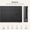 LG 98NU900B6LBAEKQ 98" Smart Television, 4K Ultra HD, G Rated