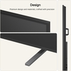 LG 98NU900B6LBAEKQ 98" Smart Television, 4K Ultra HD, G Rated