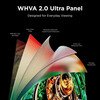 TCL 98RM9L-UK 98" Smart Television, 4K Ultra HD