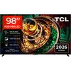 TCL 98RM9L-UK 98" Smart Television, 4K Ultra HD