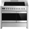 Smeg A2PYID-81 Opera 100cm Induction Range Cooker