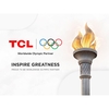 TCL A65K-UK Sound Bar, Black