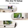TCL A65K-UK Sound Bar, Black