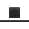 TCL A65K-UK Sound Bar, Black