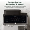 Ninja AE1001UK Coffee Machine, Black