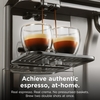 Ninja AE1001UK Coffee Machine, Black