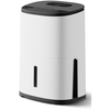 Meaco ARETEONE6L Dry Arete&reg; One 6l Compact Dehumidifier/Air Purifier, White