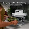 Ninja AS090UKWH Air Fryer