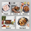 Ninja AS090UKWH Air Fryer