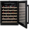 AEG AWS4052B5B Integrated Wine Cooler, Black, G Rated