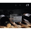 AEG AWS4052B5B Integrated Wine Cooler, Black, G Rated