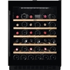 AEG AWS4052B5B Integrated Wine Cooler, Black, G Rated