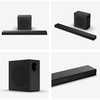 Hisense AX3120Q Sound Bar, Black