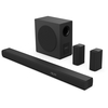 Hisense AX5100Q Sound Bar, Black