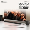 Hisense AX5140Q Sound Bar, Black
