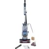 Shark AZ3000UKT Stratos Pet Pro Anti Hair Wrap Plus Anti-Odour XL Upright Vacuum Cleaner, Blue