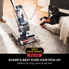 Shark AZ3000UKT Stratos Pet Pro Anti Hair Wrap Plus Anti-Odour XL Upright Vacuum Cleaner, Blue