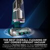 Shark AZ3900UKT PowerDetect  Powered Lift-Away Upright Pet Vacuum Cleaner, Blue
