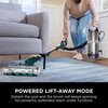 Shark AZ3900UKT PowerDetect  Powered Lift-Away Upright Pet Vacuum Cleaner, Blue