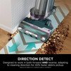 Shark AZ3900UKT PowerDetect  Powered Lift-Away Upright Pet Vacuum Cleaner, Blue