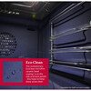 Neff B1DCC0AK3B N30 Built-In Electric Single Oven, Black, A+ Rated