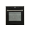 Neff N70 B27CR22N1B Built-In Electric Single Oven, Stainless Steel