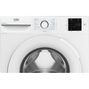 Beko B3W31041W EnergySpin Washing Machine, 10kg, 1400 Spin, White, A Rated