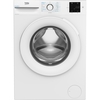 Beko B3W31041W EnergySpin Washing Machine, 10kg, 1400 Spin, White, A Rated
