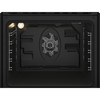Beko BBDF26300X Built-In Electric Double Oven, Stainless Steel, A Rated