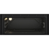 Beko BBDF26300X Built-In Electric Double Oven, Stainless Steel, A Rated