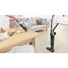 Bosch BBH3230GB Series 4 Flexxo G2 Rechargeable Vacuum Cleaner, Black