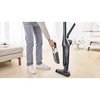 Bosch BBH3230GB Series 4 Flexxo G2 Rechargeable Vacuum Cleaner, Black