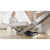 Bosch BBH3230GB Series 4 Flexxo G2 Rechargeable Vacuum Cleaner, Black