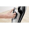 Bosch BBH3230GB Series 4 Flexxo G2 Rechargeable Vacuum Cleaner, Black