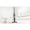 Bosch BBH3230GB Series 4 Flexxo G2 Rechargeable Vacuum Cleaner, Black