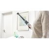 Bosch BBH3230GB Series 4 Flexxo G2 Rechargeable Vacuum Cleaner, Black