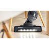 Bosch BBH3230GB Series 4 Flexxo G2 Rechargeable Vacuum Cleaner, Black