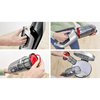 Bosch BBH3230GB Series 4 Flexxo G2 Rechargeable Vacuum Cleaner, Black
