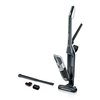 Bosch BBH3230GB Series 4 Flexxo G2 Rechargeable Vacuum Cleaner, Black