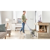 Bosch BBH3280GB Series 4 Flexxo Gen 2 Rechargeable Vacuum Cleaner, Silver