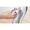 Bosch BBH3280GB Series 4 Flexxo Gen 2 Rechargeable Vacuum Cleaner, Silver
