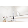 Bosch BBH3280GB Series 4 Flexxo Gen 2 Rechargeable Vacuum Cleaner, Silver