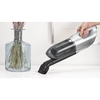 Bosch BBH3280GB Series 4 Flexxo Gen 2 Rechargeable Vacuum Cleaner, Silver