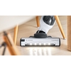 Bosch BBH3280GB Series 4 Flexxo Gen 2 Rechargeable Vacuum Cleaner, Silver