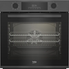 Beko BBIM12300AC AeroPerfect Built-In Electric Single Oven