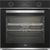 Beko BBIMA13300XC AeroPerfect Built-In Electric Single Oven